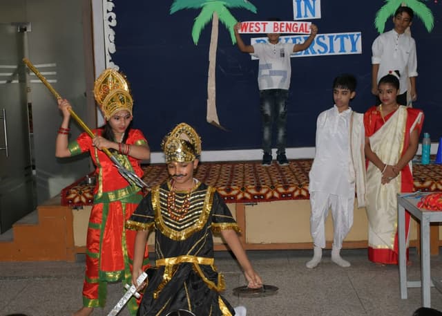 Lord Jesus Public School Gallery 37