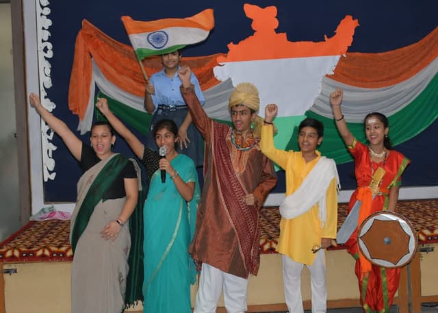 Lord Jesus Public School Gallery 30