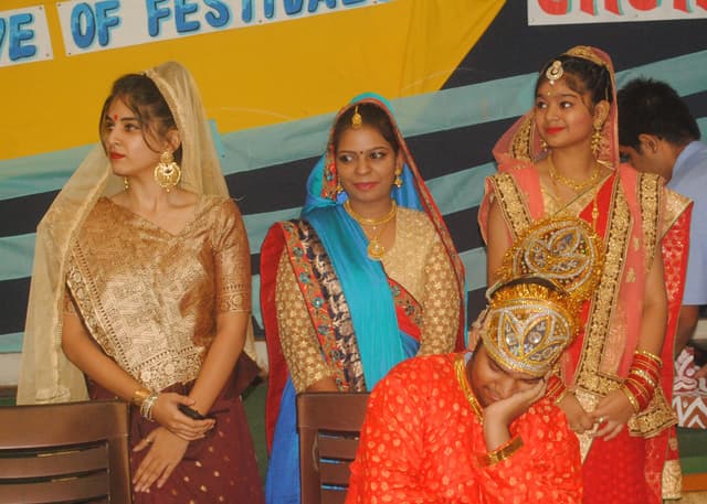 Lord Jesus Public School Gallery 10