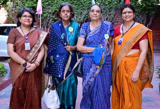 Gyan Devi Montessori School Gallery 40