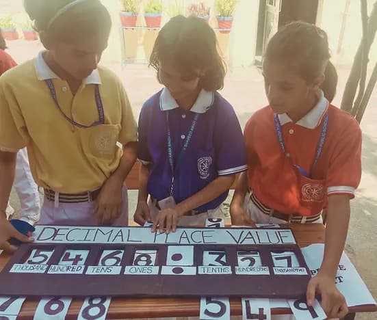 Shaheed Amar Singh Public School Gallery 3