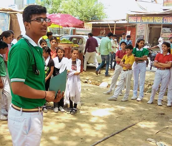 Shaheed Amar Singh Public School Gallery 4