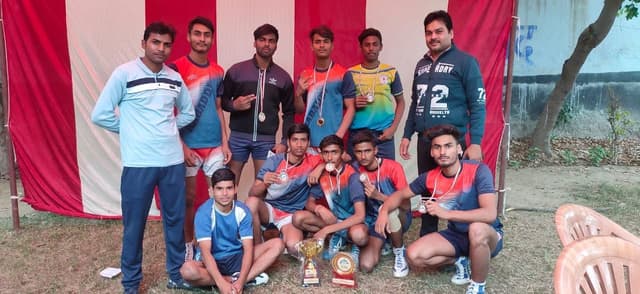 Surabhi Public School Gallery 1