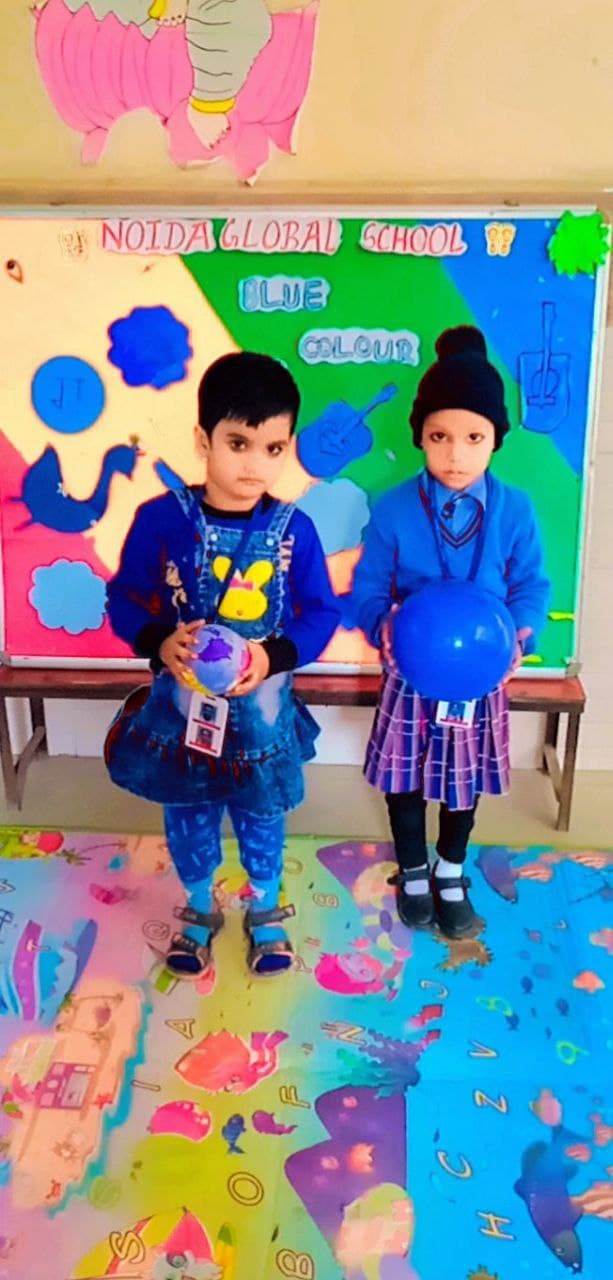 Akhil Public School Gallery 3