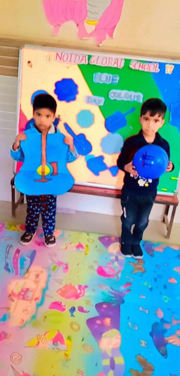 Akhil Public School Gallery 4