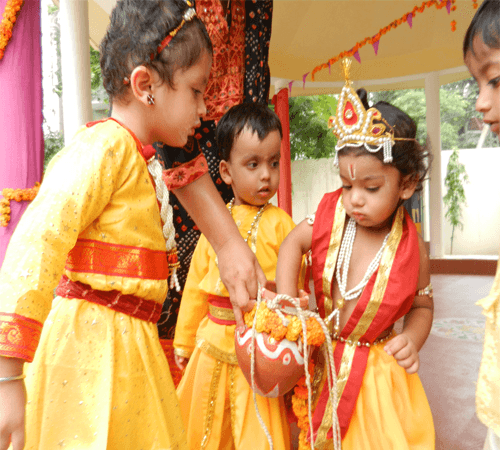 Stimulus School Gallery 34