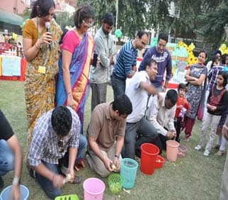 Stimulus School Gallery 32