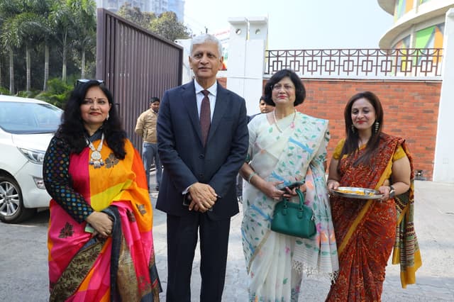 Stimulus School Gallery 21