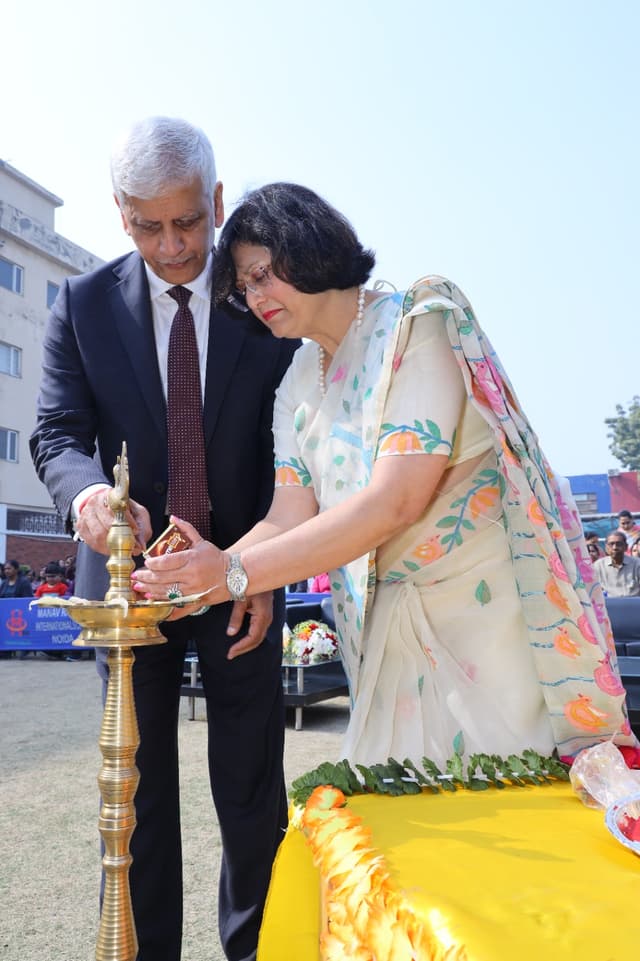 Stimulus School Gallery 19