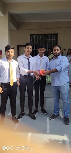 Om Shanti Om International School Gallery 9