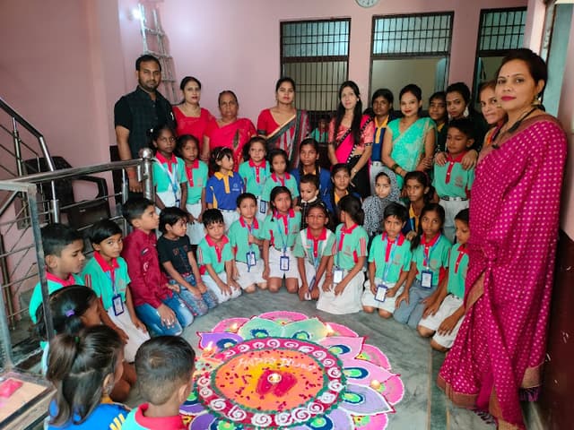 Om Shanti Om International School Gallery 3