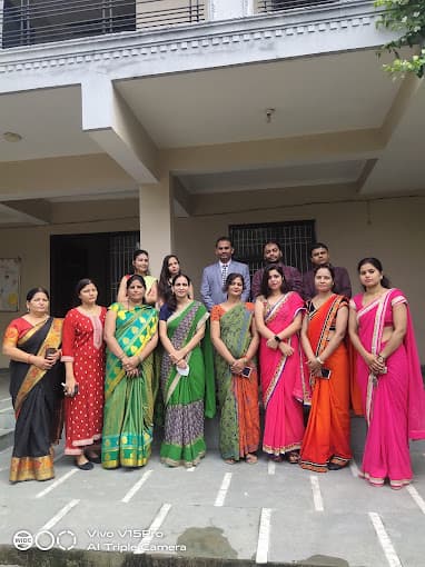 Om Shanti Om International School Gallery 1