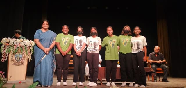 Our Lady Queen Of The Missions School Gallery 10