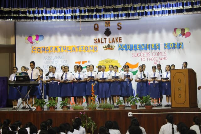 Our Lady Queen Of The Missions School Gallery 3