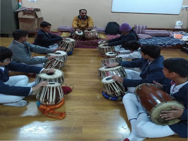 Lalit Mahajan SVM Senior Secondary School Gallery 21