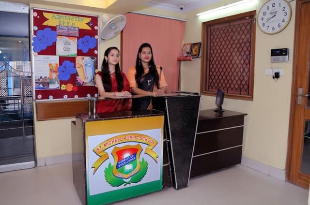 St. Michell Public School Gallery 19