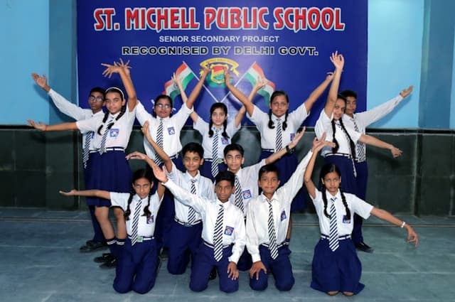 St. Michell Public School Gallery 18