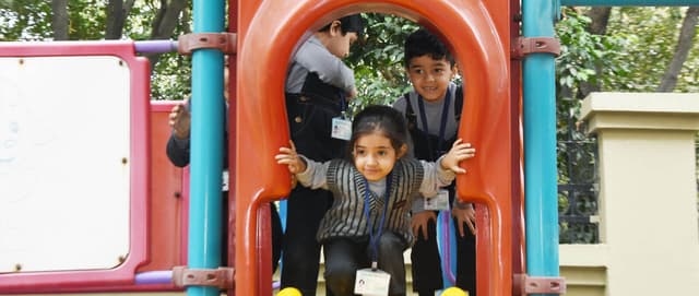 Maxfort School - Feeder branch of: Maxfort School H Block Gallery 19