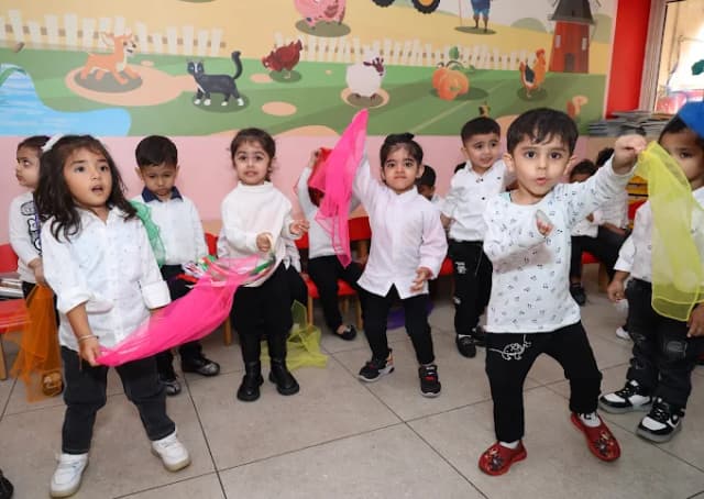 Prudence School (Pitampura) Gallery 13