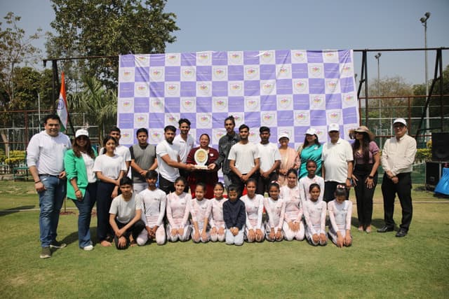 Lotus Veda International School Gallery 16