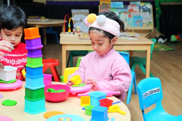 Lotus Veda International School Gallery 13