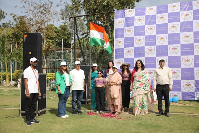 Lotus Veda International School Gallery 11