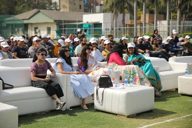 Lotus Veda International School Gallery 8