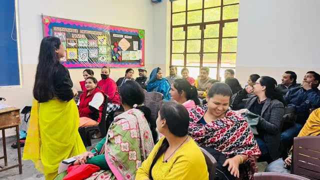 Vanasthali Public School Gallery 4