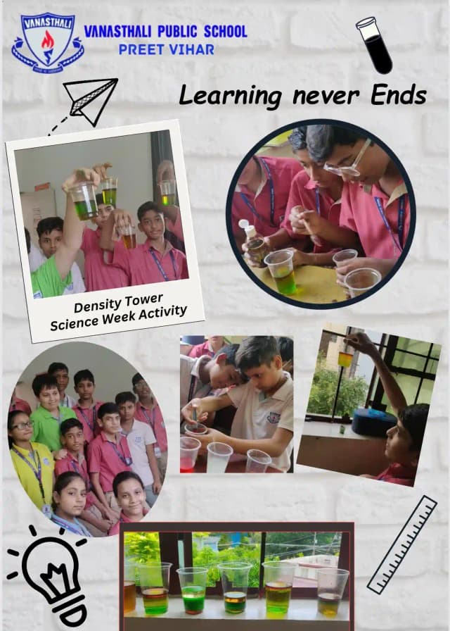 Vanasthali Public School Gallery 1