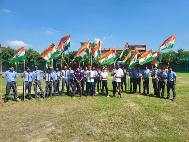 Greenfields Public School Gallery 13