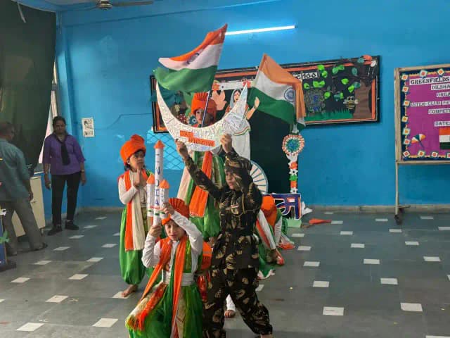 Greenfields Public School Gallery 11