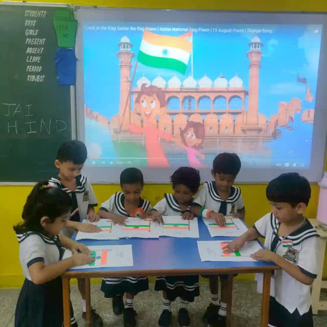 Greenfields Public School Gallery 9