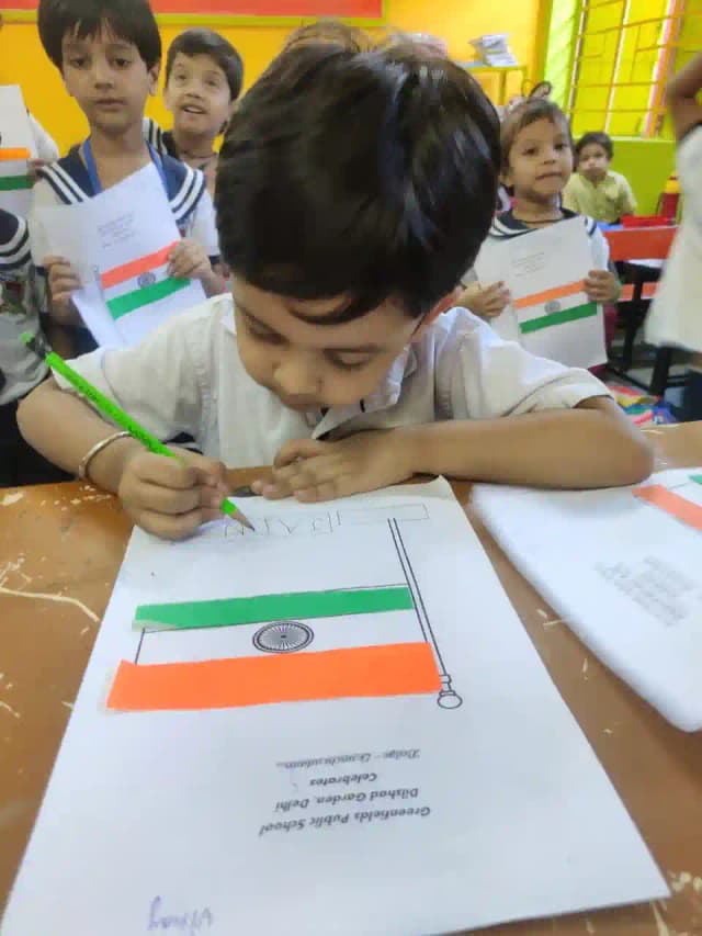 Greenfields Public School Gallery 8