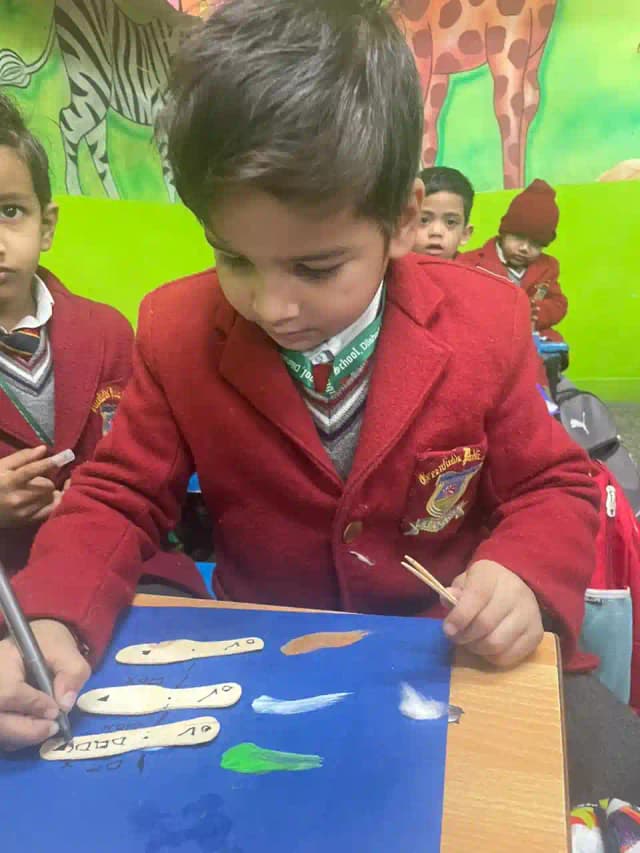 Greenfields Public School Gallery 7