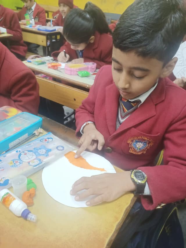 Greenfields Public School Gallery 6