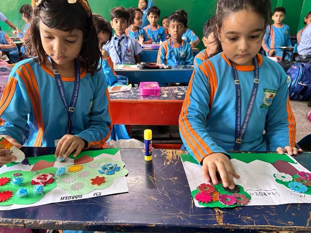 Greenfields Public School Gallery 2