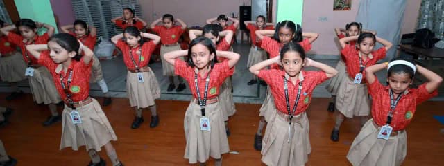 Bal Bhavan Public School Gallery 7
