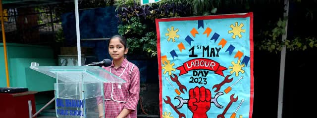 Bal Bhavan Public School Gallery 6
