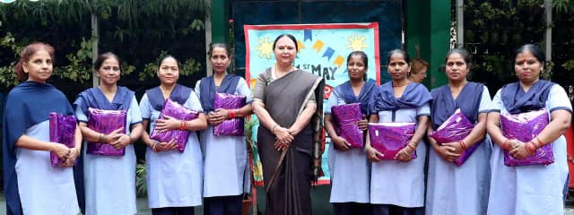 Bal Bhavan Public School Gallery 5