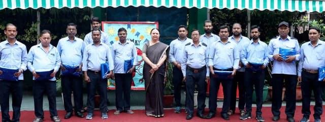 Bal Bhavan Public School Gallery 4