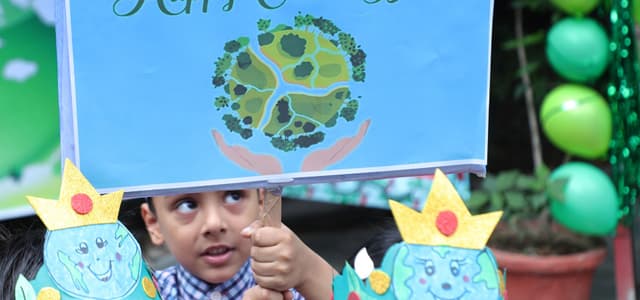 Bal Bhavan Public School Gallery 2