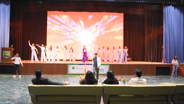 The Millennium School Gallery 6