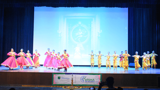 The Millennium School Gallery 7