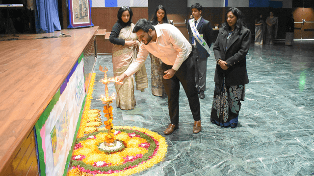 The Millennium School Gallery 3