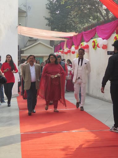 St. Vyas School Gallery 2