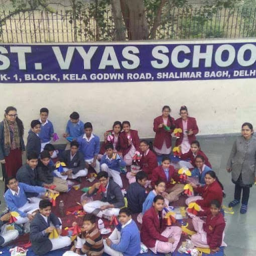 St. Vyas School Gallery 1