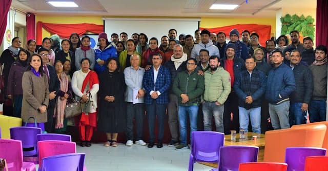 Shri Ram Global School Gallery 7