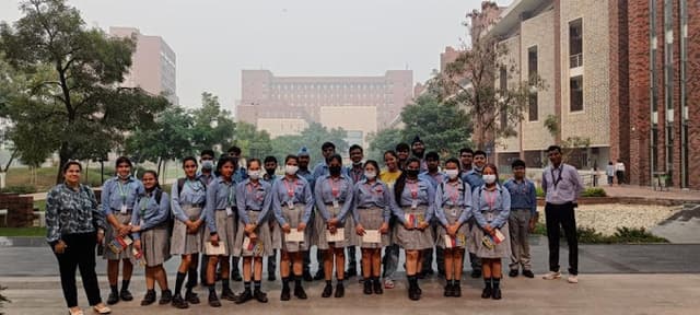 Shri Ram Global School Gallery 6