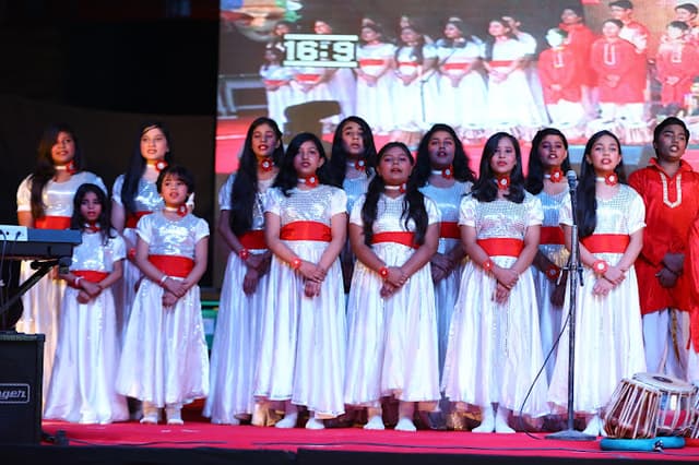 Ralli International School Gallery 5