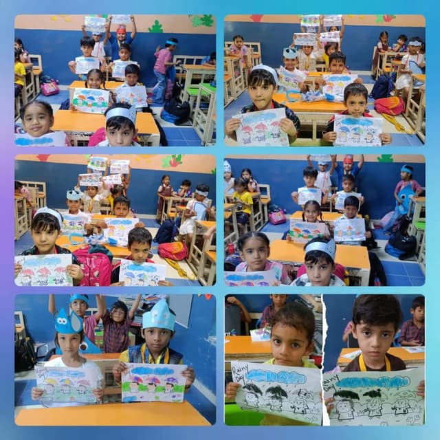 Jhabban Lal DAV Public School Gallery 17